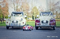2CV Wedding Cars 1097102 Image 7